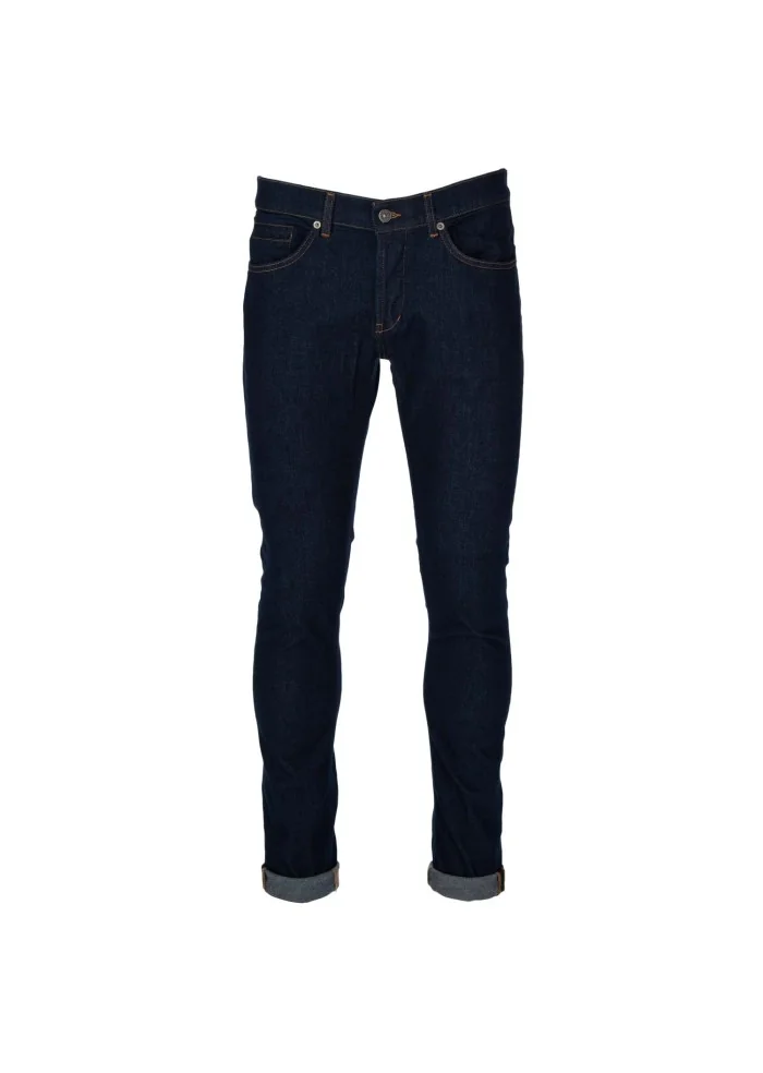DONDUP | JEANS GEORGE SLIM FIT BLU SCURO