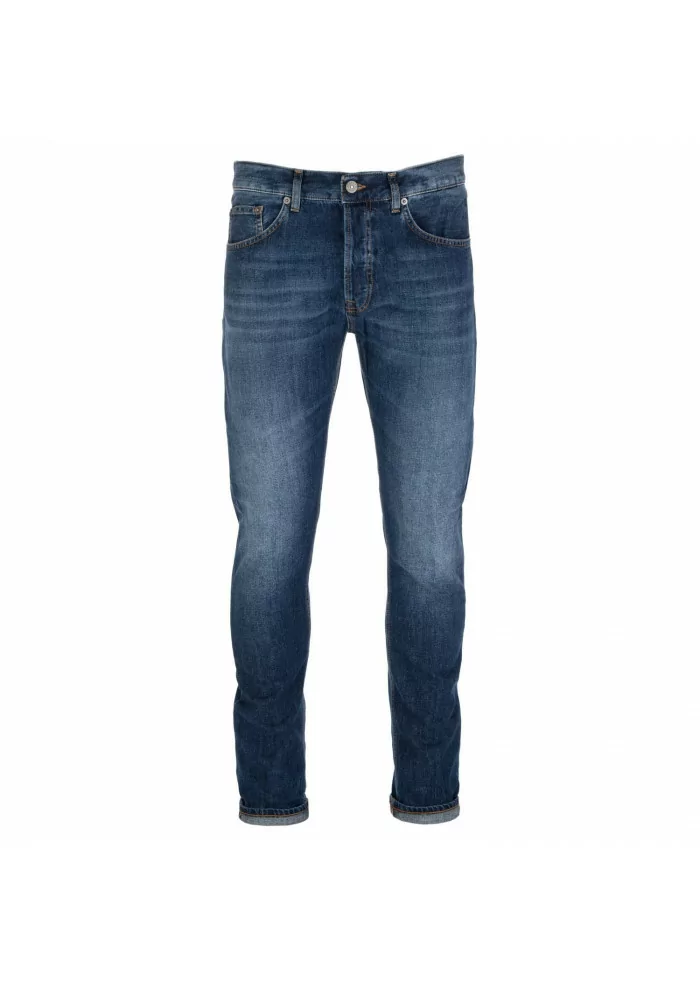 DONDUP | JEANS ICON REGULAR BLU