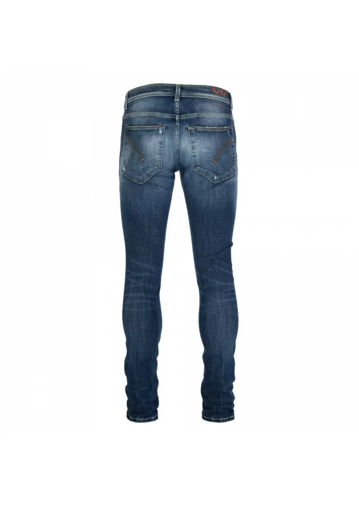 DONDUP | JEANS KONOR DENIM BLU