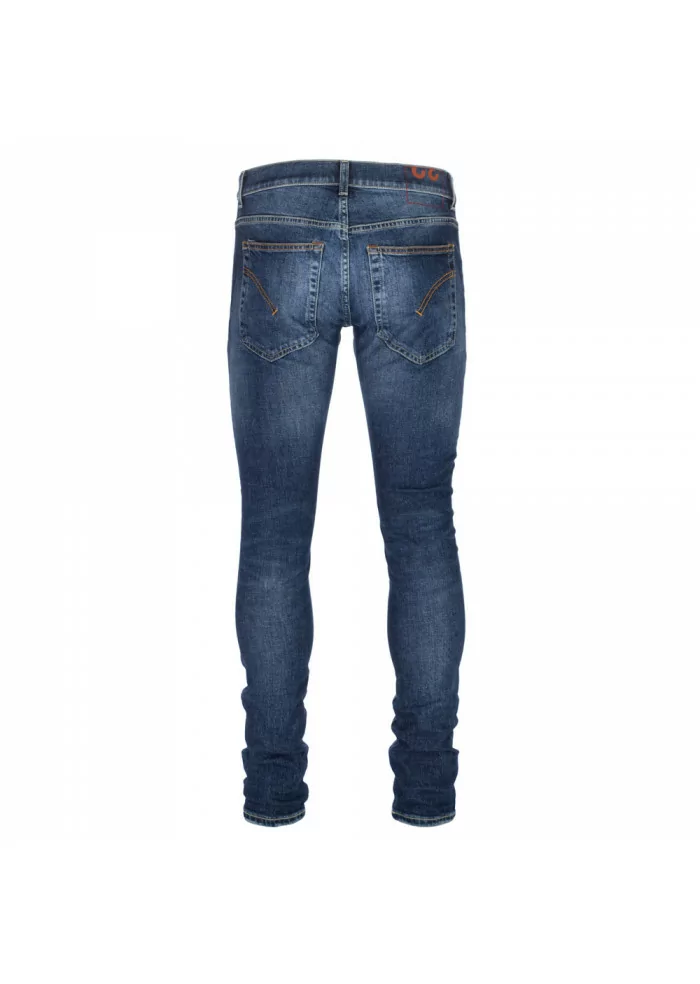 DONDUP | JEANS RITCHIE BQ9 BLU