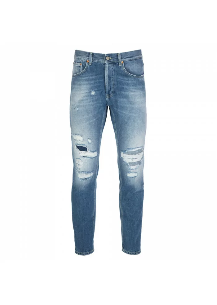 DONDUP | JEANS UOMO DIAN CM5 DENIM BLU
