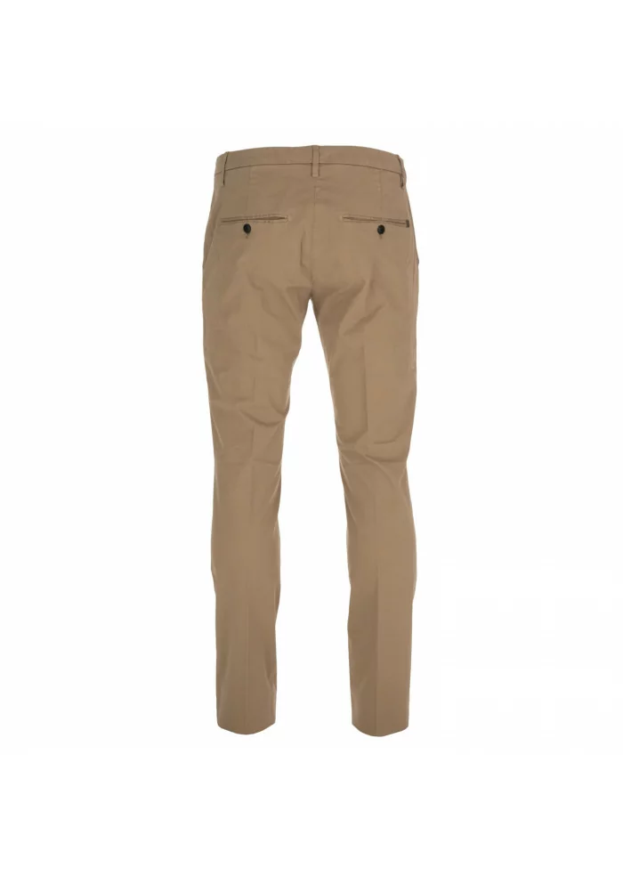 DONDUP | PANTALONI SPIRITISSIMO REGULAR BEIGE