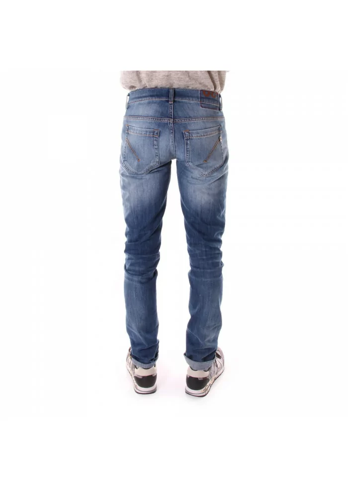 DONDUP | SKINNY JEANS O28T BLU