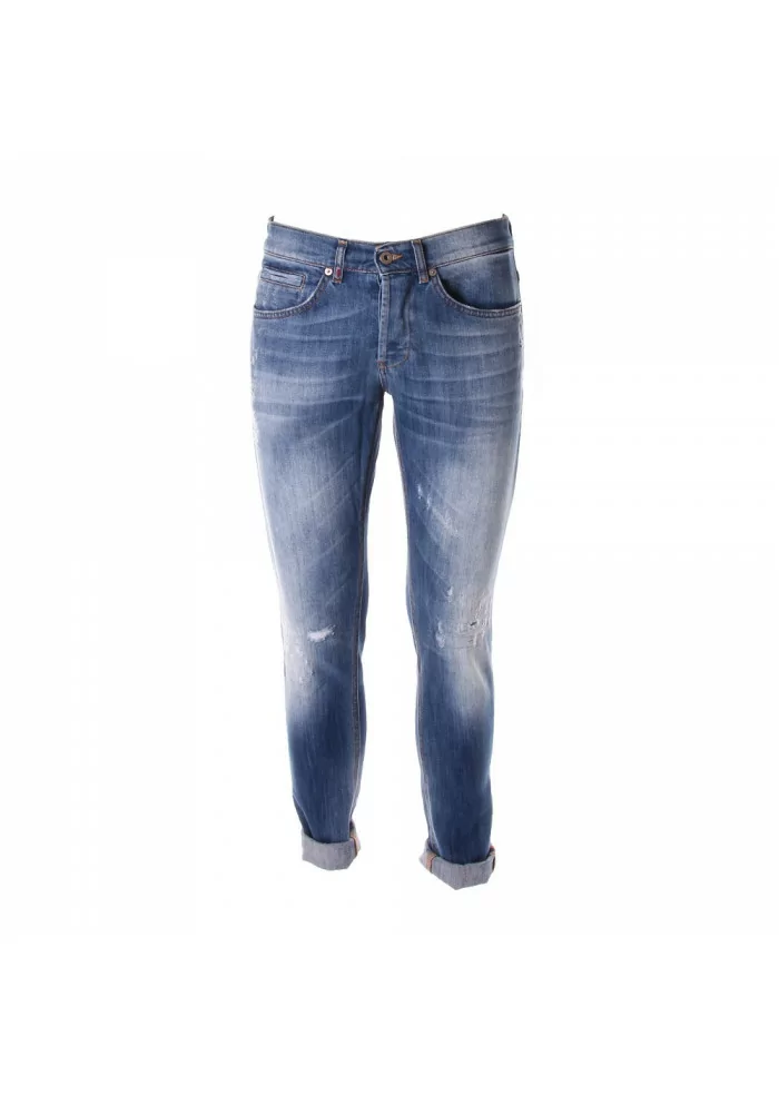 DONDUP | SKINNY JEANS O28T BLU