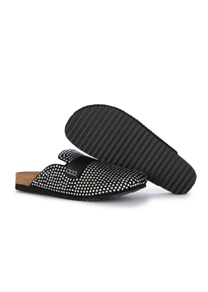 EKP | SABOT BIRKY BORCHIA NERO