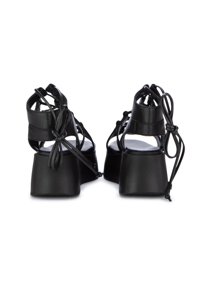 EXE' | SANDALI TAORMINA NERO