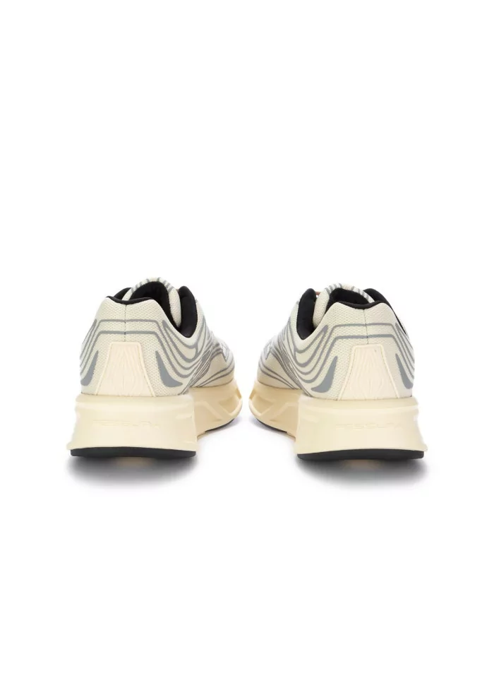 FESSURA | SNEAKERS REFLEXSYSTEM AVORIO GRIGIO