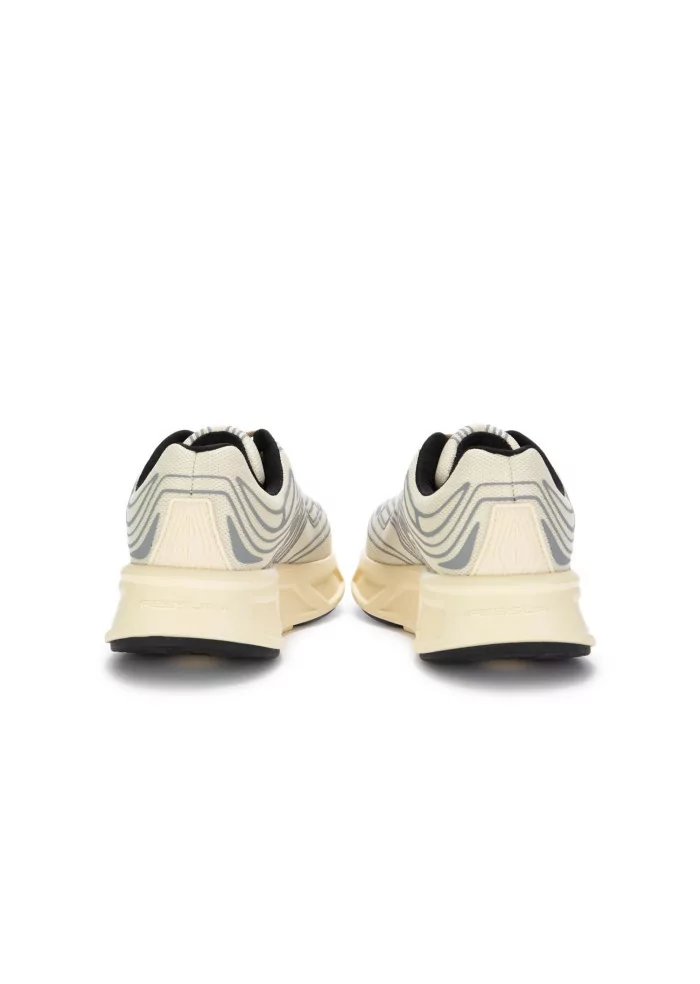 FESSURA | SNEAKERS REFLEXSYSTEM AVORIO GRIGIO