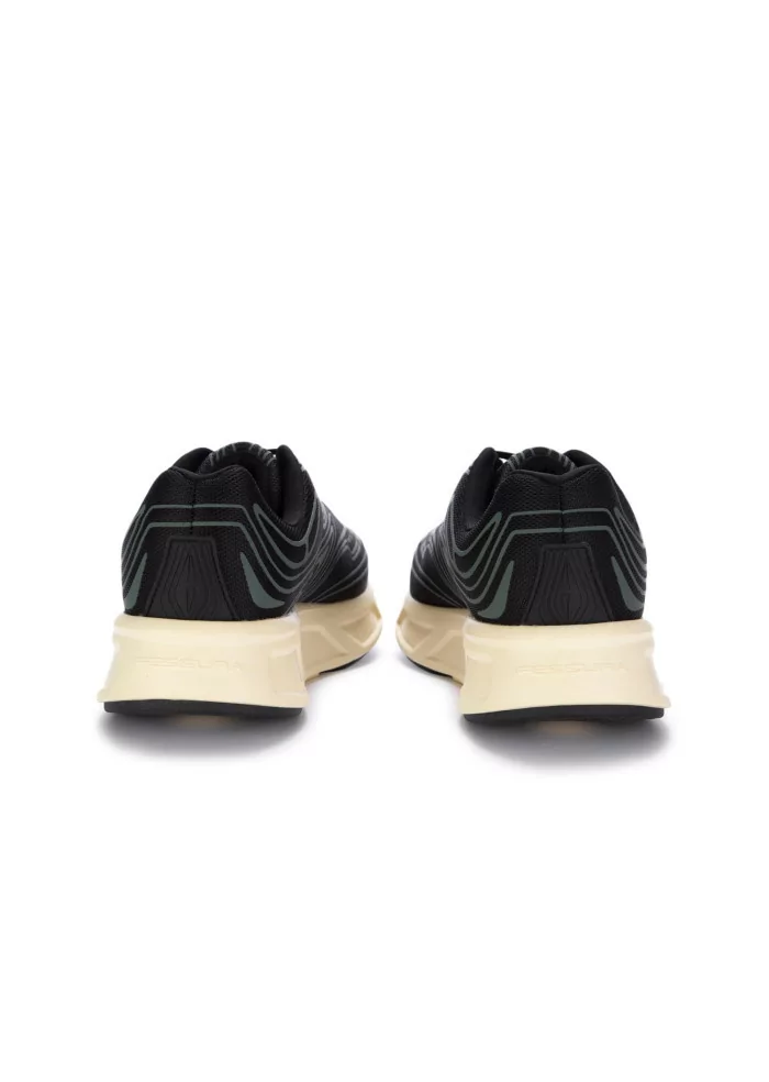 FESSURA | SNEAKERS REFLEXSYSTEM NERO VERDE