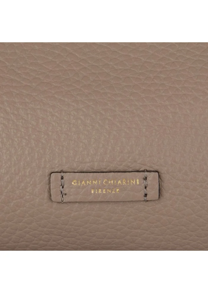 GIANNI CHIARINI | BORSA SHOPPER MARA TORTORA