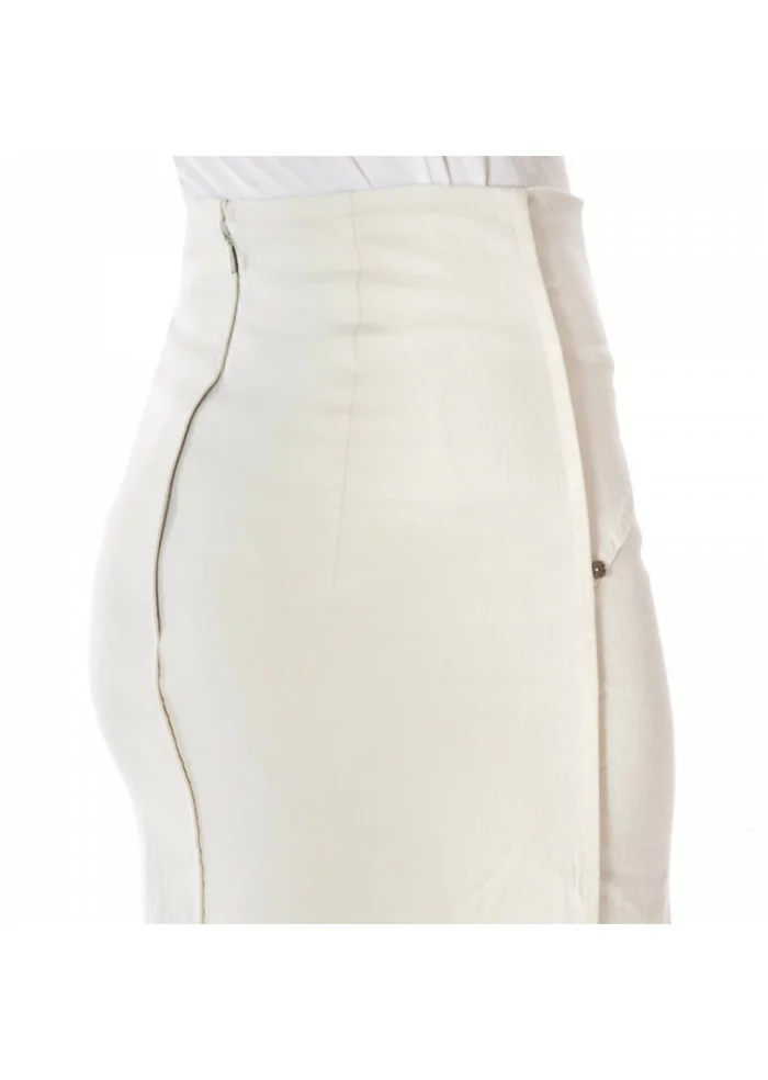 GONNA DONNA 8PM | PORTMAN BIANCO GESSO