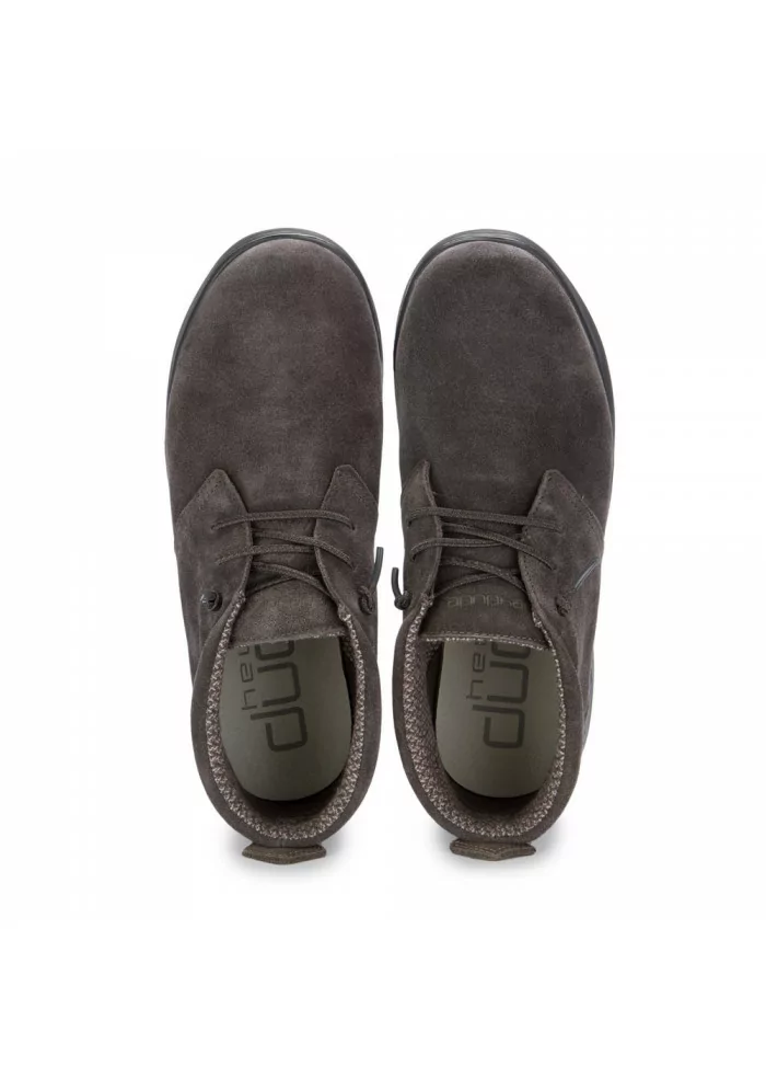 HEY DUDE SHOES | STIVALETTI DESERT JOE MARRONE