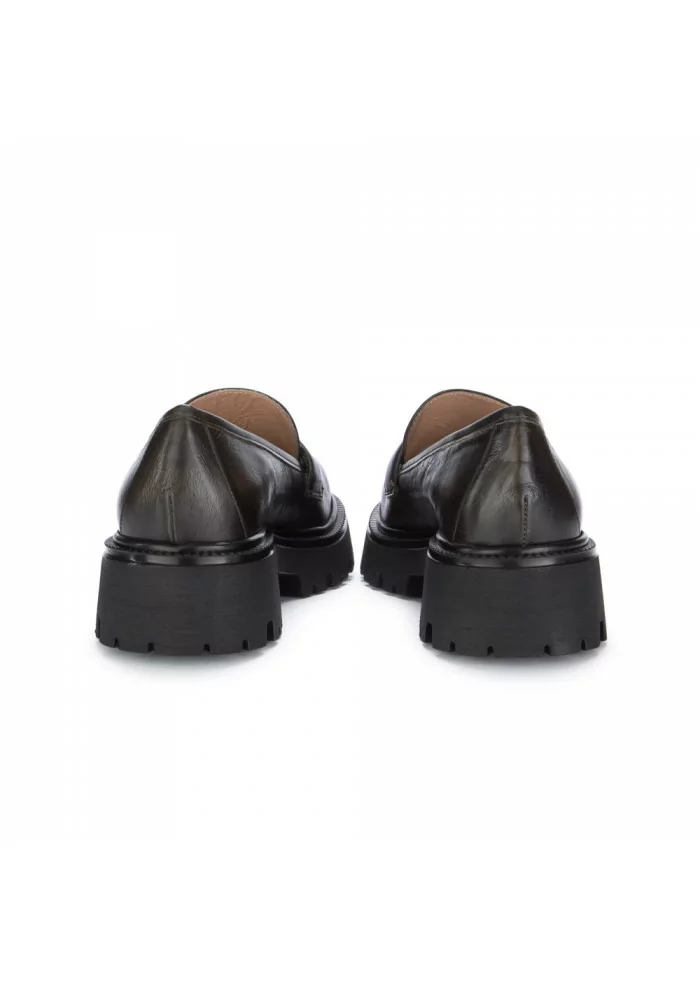 IL BORGO FIRENZE | SCARPE BASSE DONNA CORVARA MARRONE