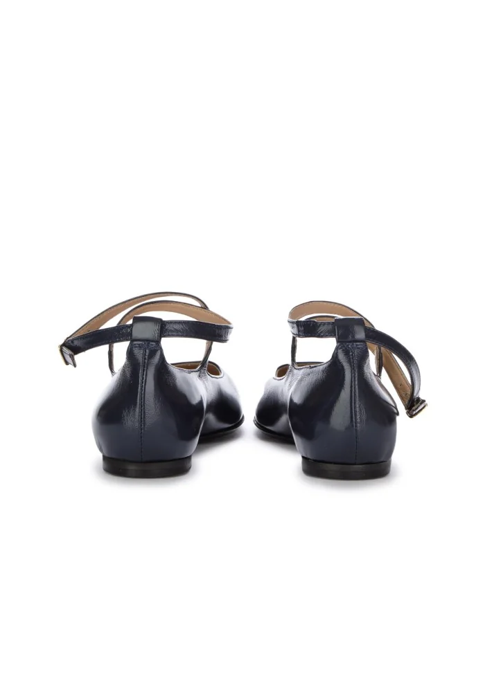 IL BORGO FIRENZE | SCARPE BASSE HARRODS BLU