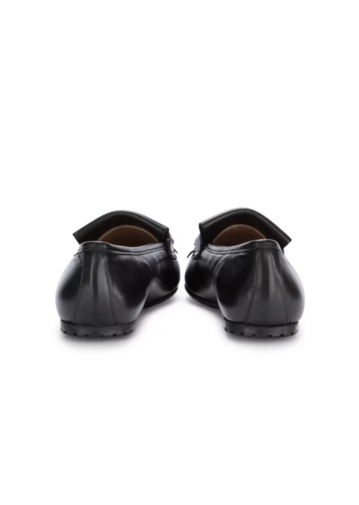 IL BORGO FIRENZE | SCARPE BASSE MARBELLA NERO
