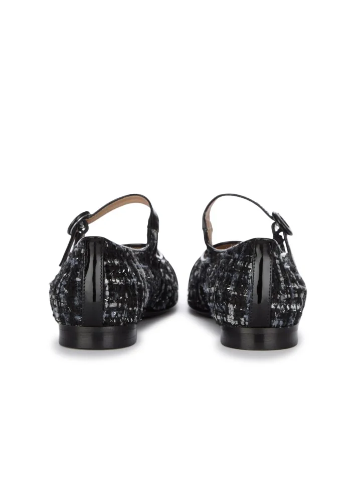 IL BORGO FIRENZE | SCARPE BASSE ZERMATT MULTICOLOR