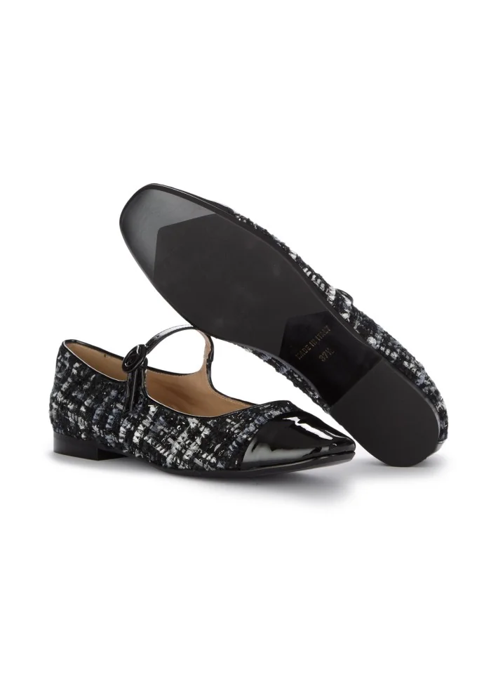 IL BORGO FIRENZE | SCARPE BASSE ZERMATT MULTICOLOR