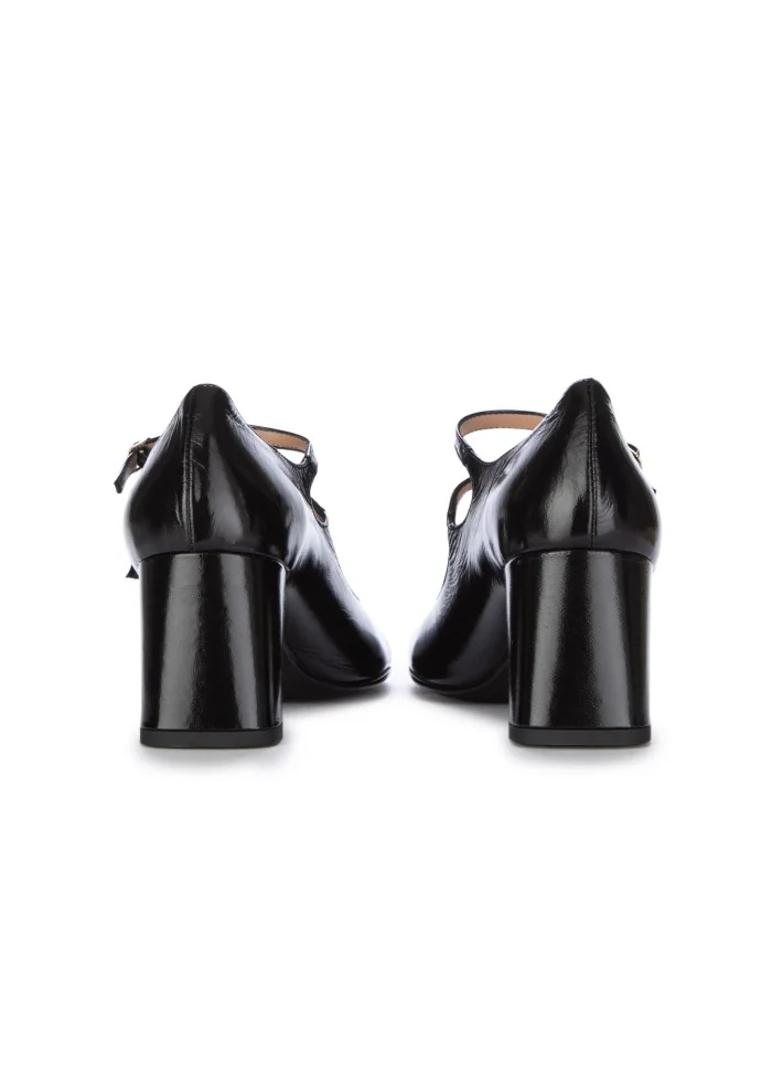 IL BORGO FIRENZE | SCARPE CON TACCO HARRODS NERO