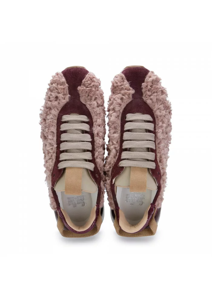 JUICE | SNEAKERS SIMIL LANA ROSA