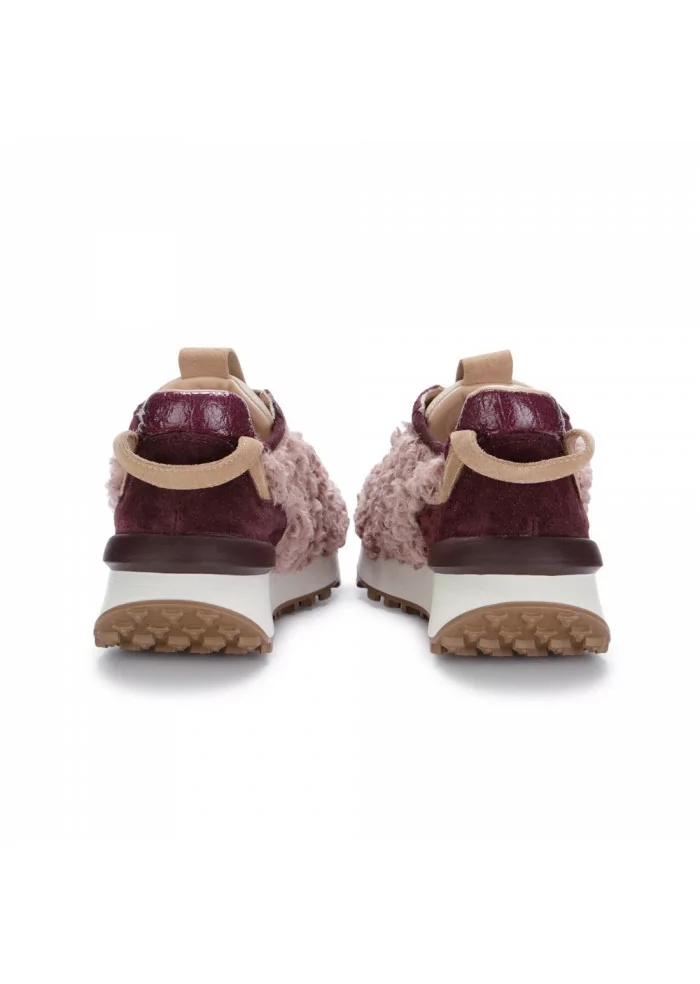 JUICE | SNEAKERS SIMIL LANA ROSA