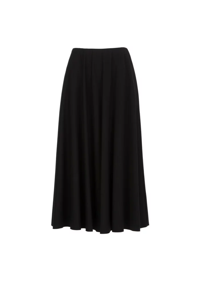 KARTIKA | GONNA SEMPLICE TASCHE NERO