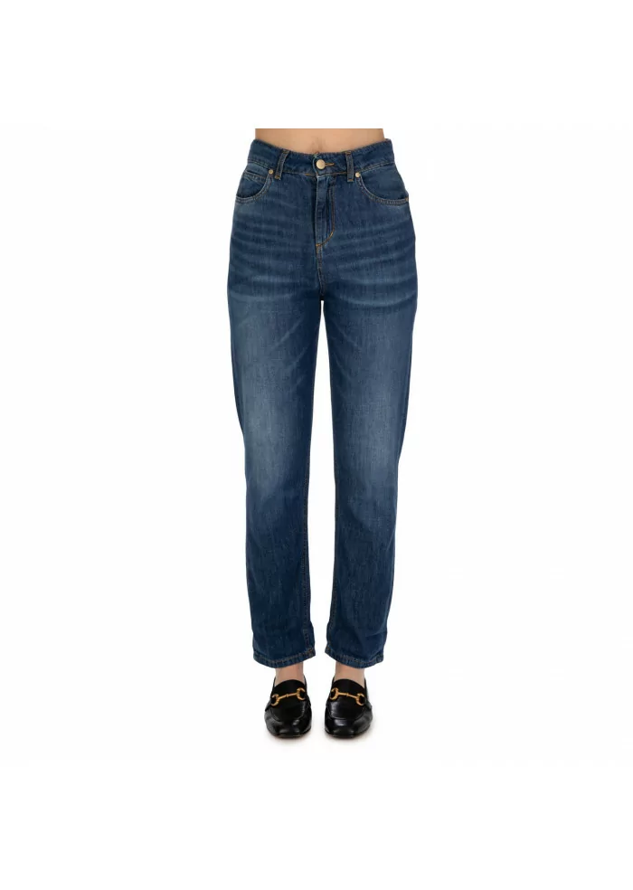 KARTIKA | JEANS BOYFRIEND BLU