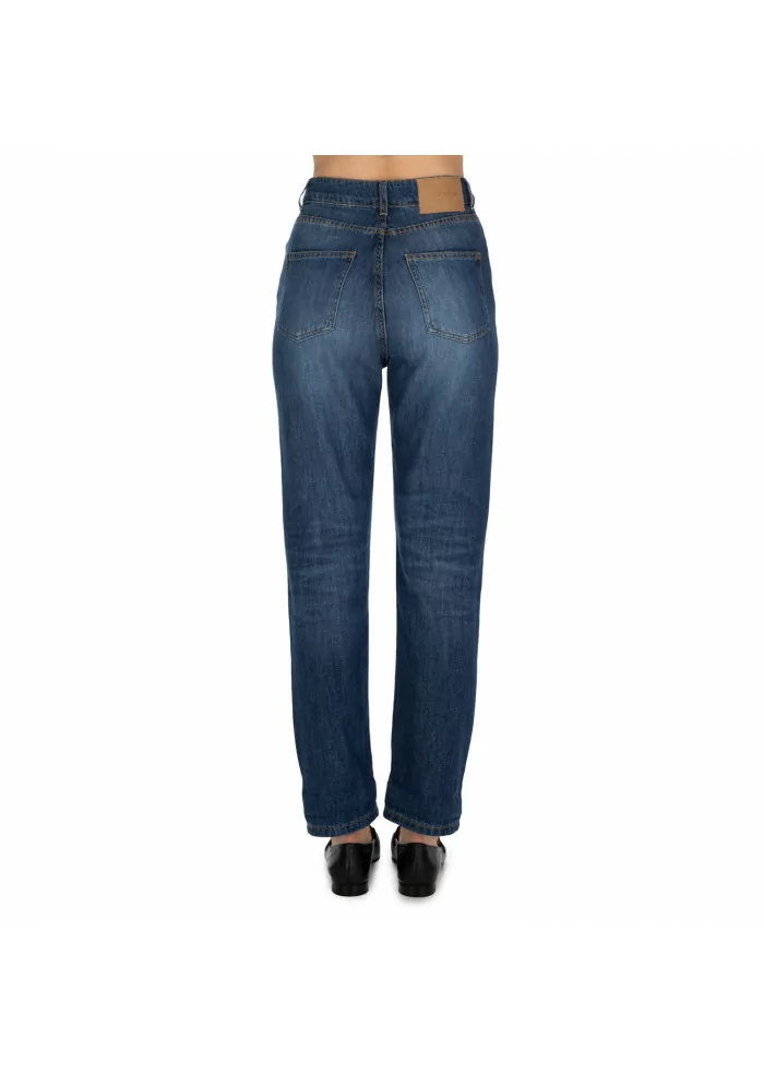 KARTIKA | JEANS BOYFRIEND BLU