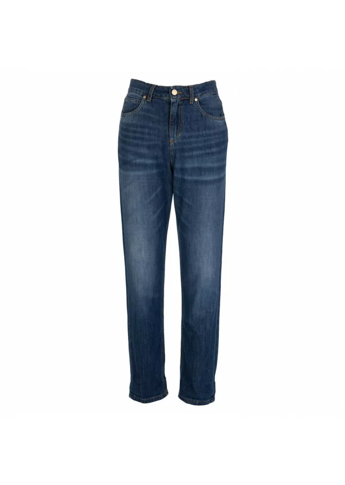 KARTIKA | JEANS BOYFRIEND BLU