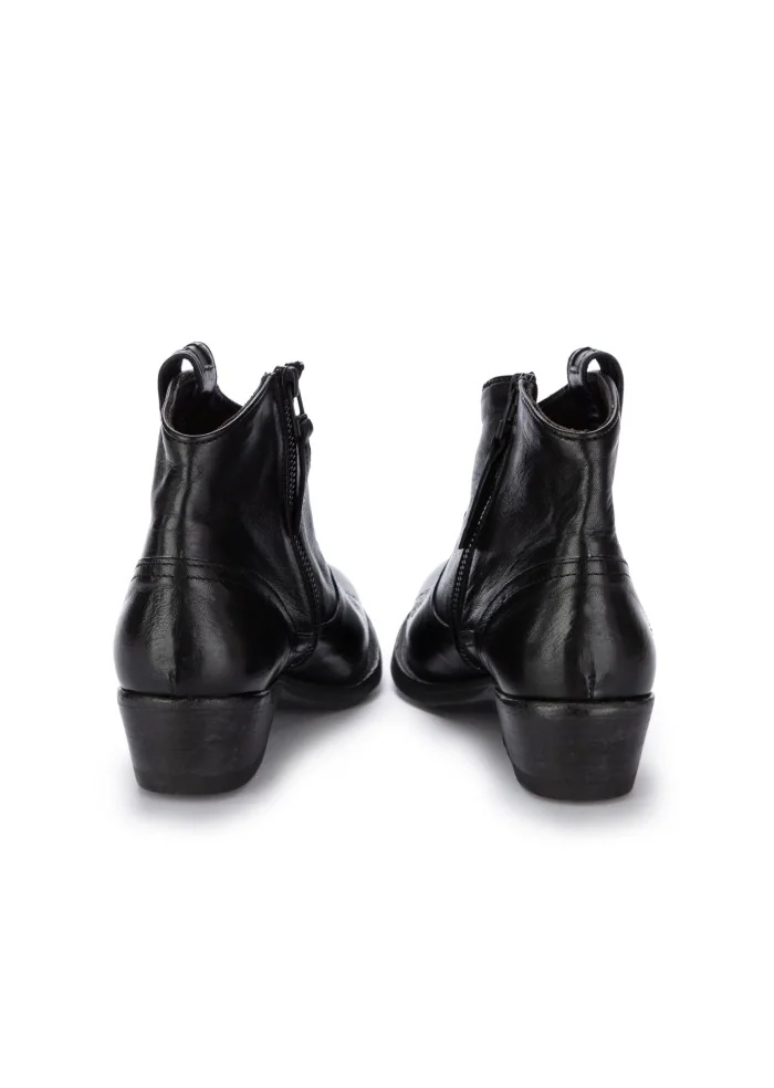 KEEP | STIVALETTI TEXANI CALIF NERO