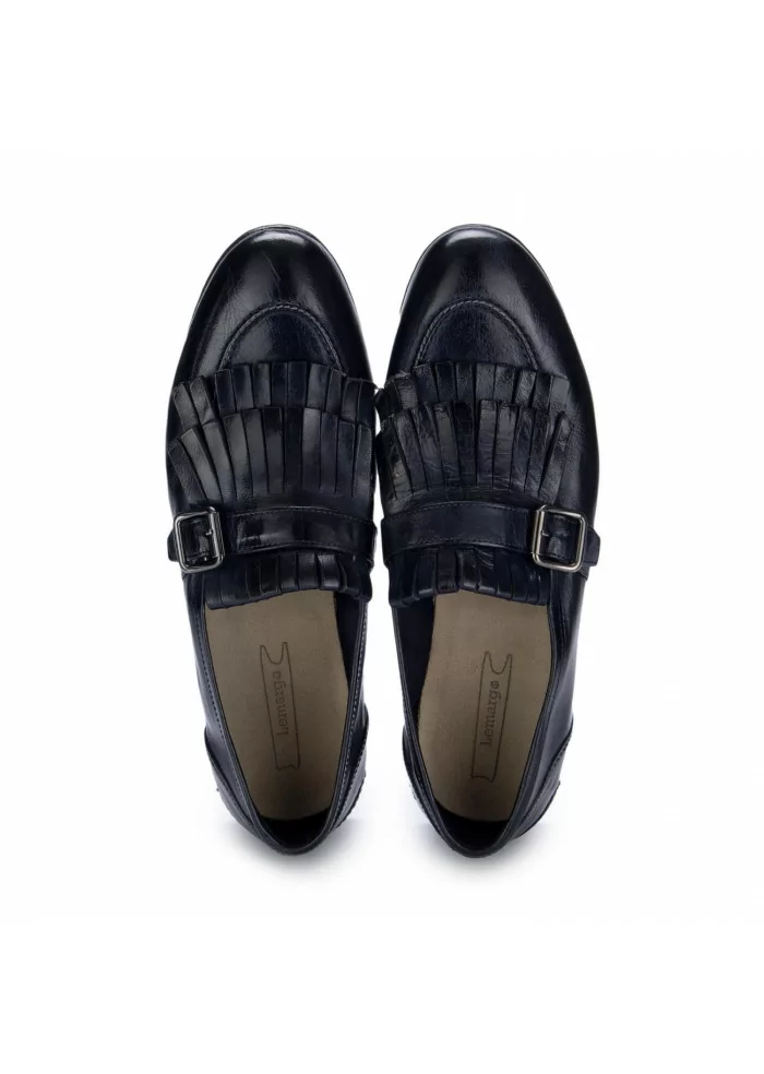 LEMARGO | MOCASSINI BLU SKIPPER