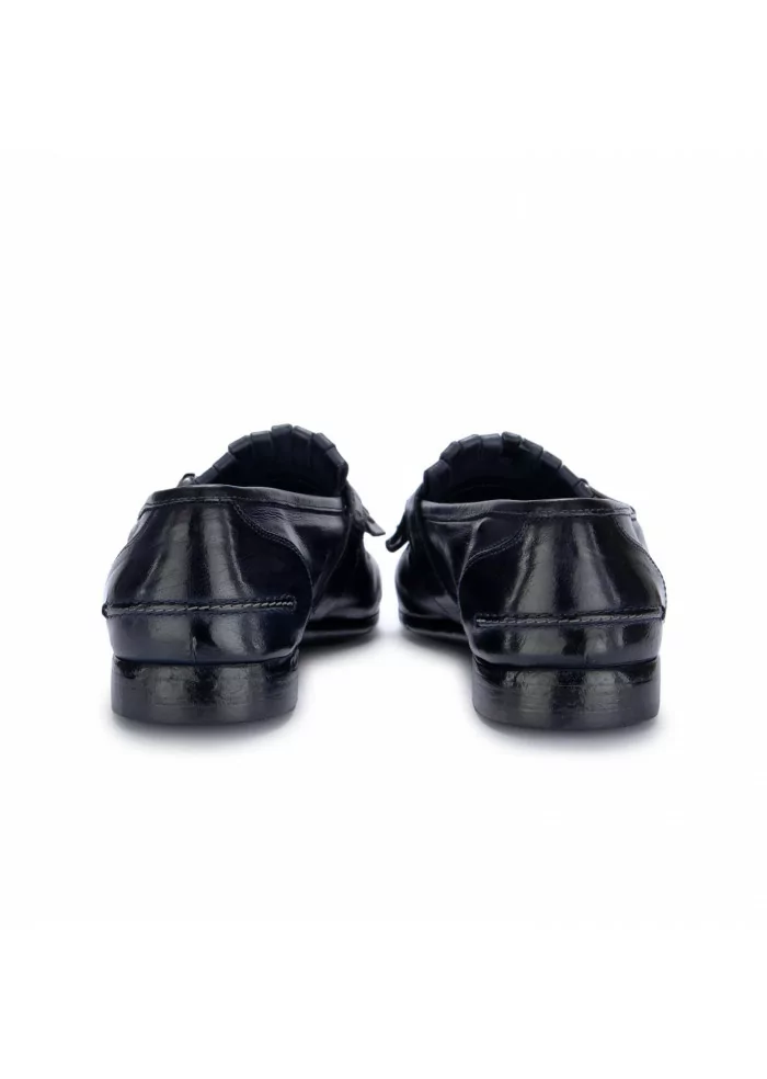 LEMARGO | MOCASSINI BLU SKIPPER