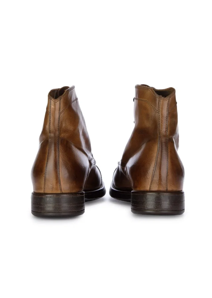 LEMARGO | STIVALETTI RANCH SUGHERO MARRONE