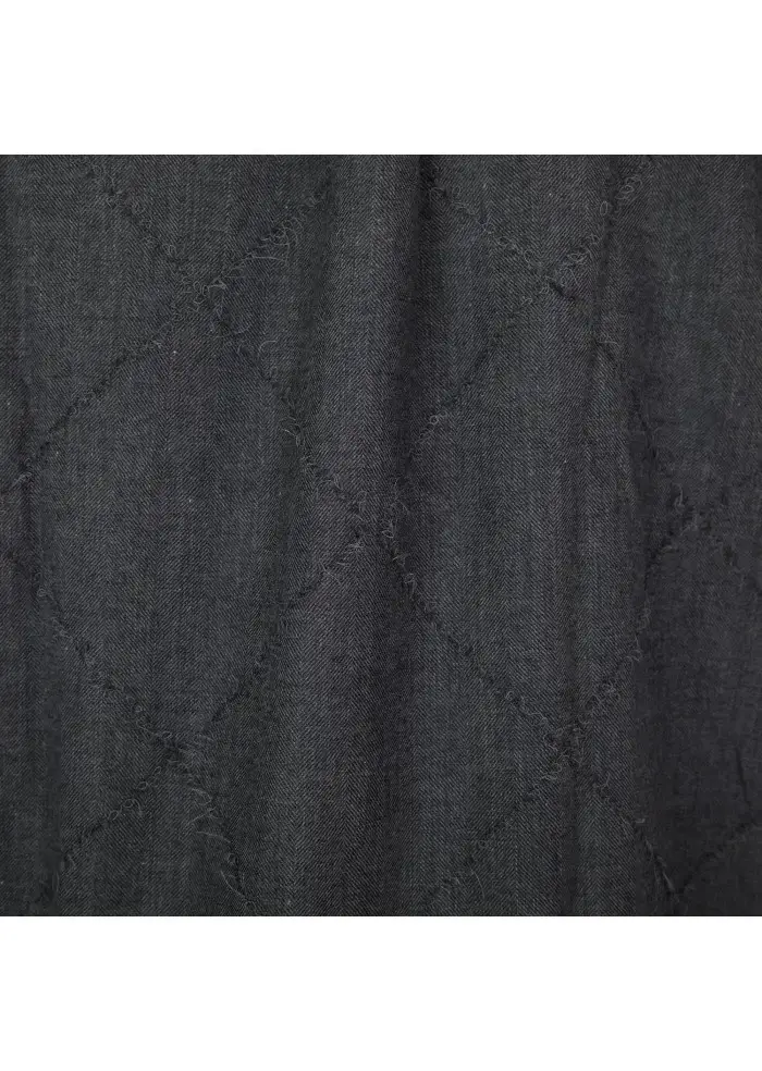 LIBERTY ROSE | CAMICIA GITMAN GRIGIO