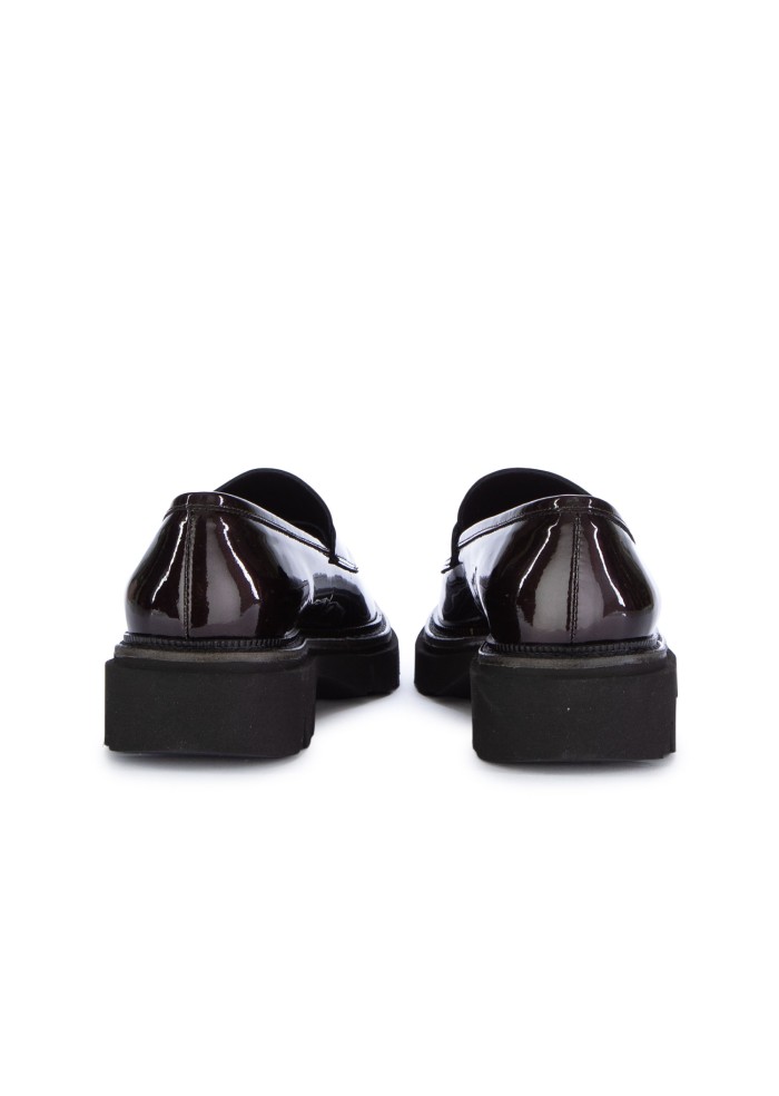 LUCA GROSSI | MOCASSINI TOFMET BORDEAUX
