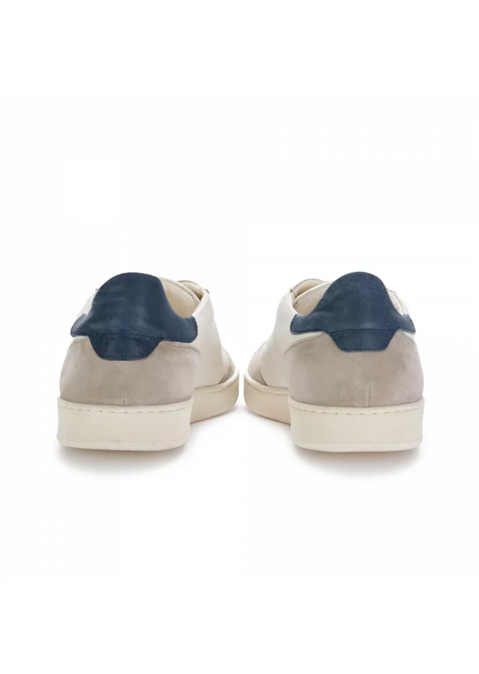 MAN.TO | SNEAKERS BURRO BIANCO / BEIGE