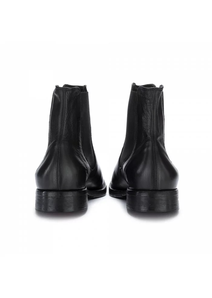 MAN.TO | STIVALI CHELSEA OLDEN NERO