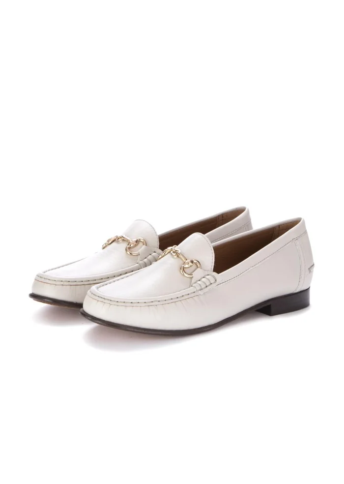 MANOVIA 52 | MOCASSINI VIETRI NATUR GRIGIO PERLA