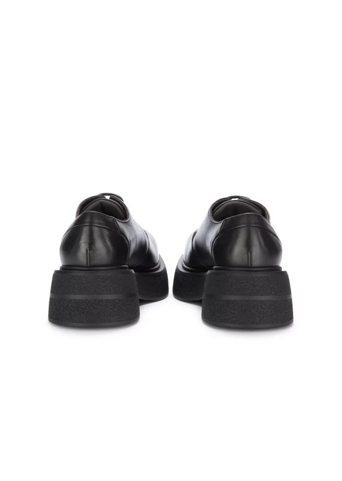 MANOVIA 52 | SCARPE ALLACCIATE BUEWAX NERO