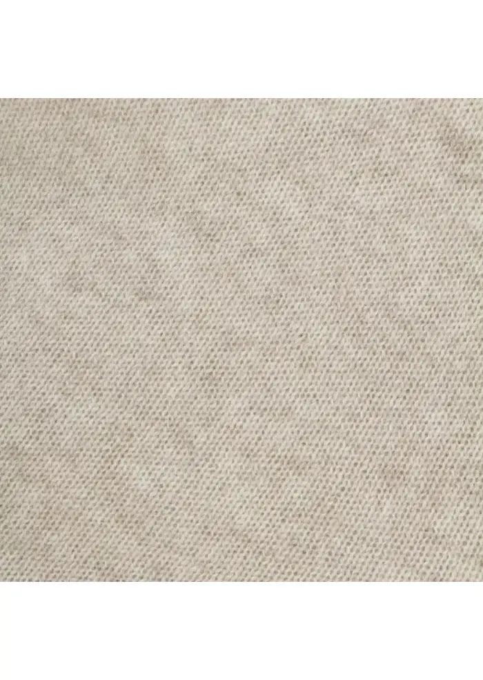MANTELLA DONNA RIVIERA | BEIGE CASHMERE