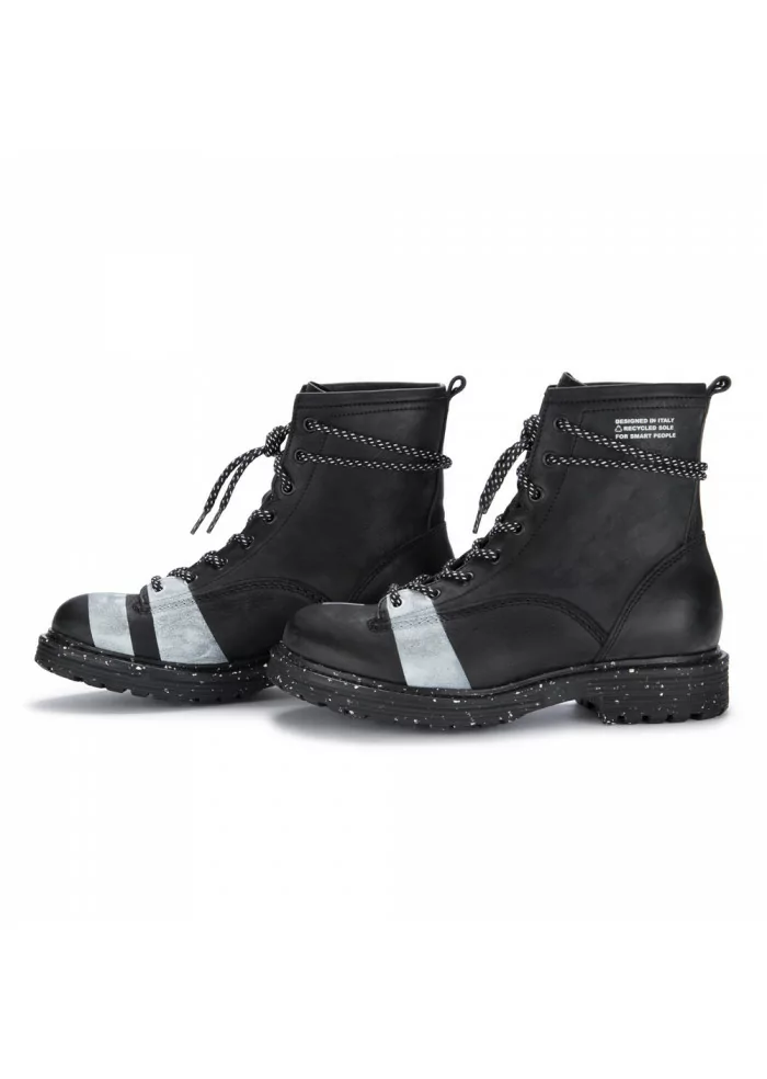 MARITAN VERONA | STIVALETTI CAPALBIO NERO