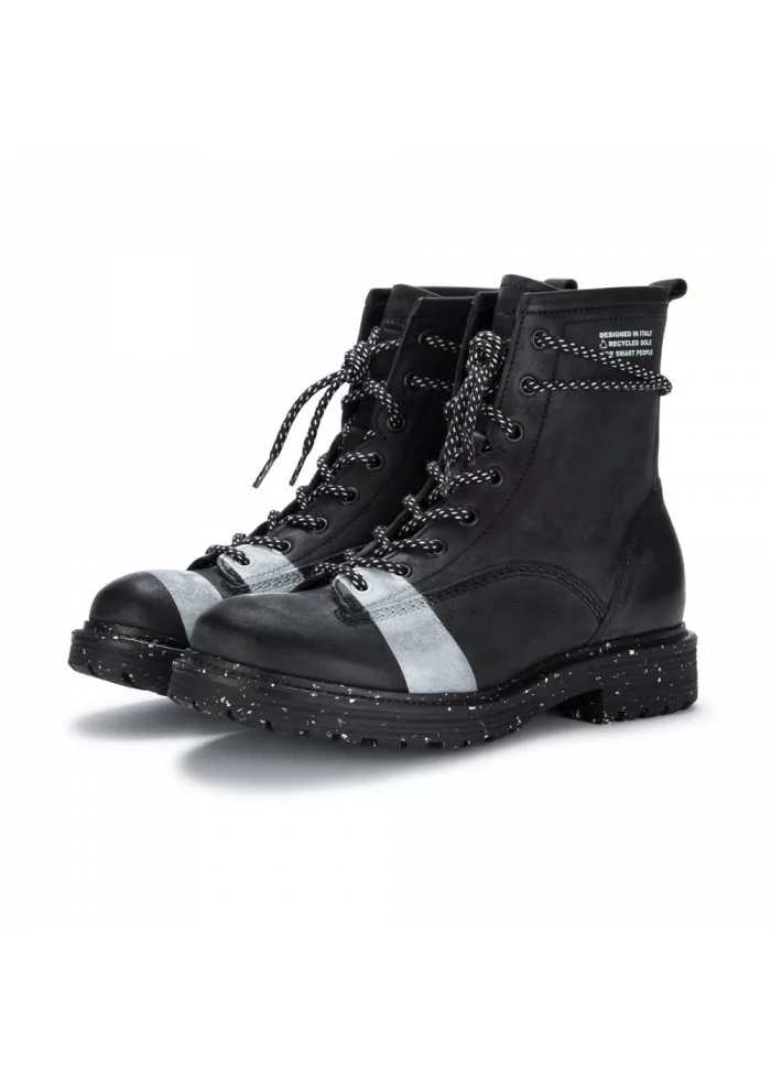 MARITAN VERONA | STIVALETTI CAPALBIO NERO