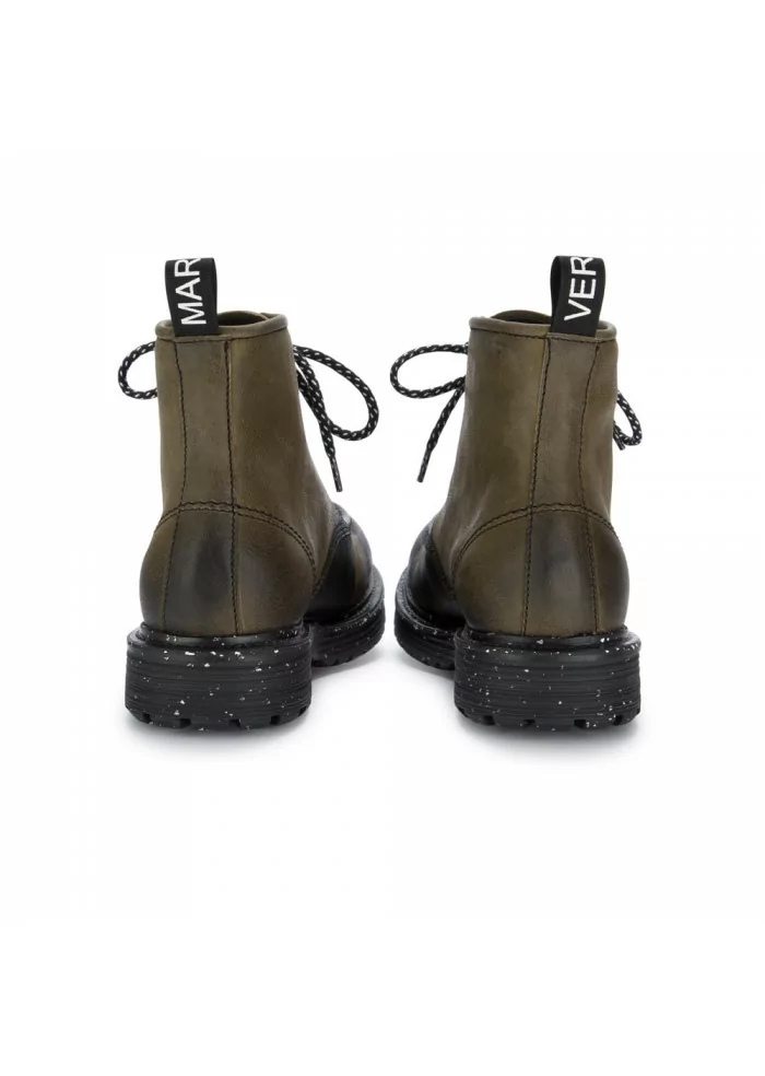 MARITAN VERONA | STIVALETTI DONNA CAPALBIO JUNGLA VERDE