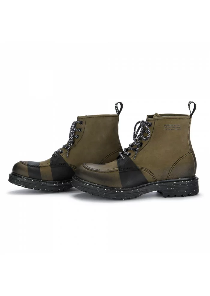 MARITAN VERONA | STIVALETTI DONNA CAPALBIO JUNGLA VERDE