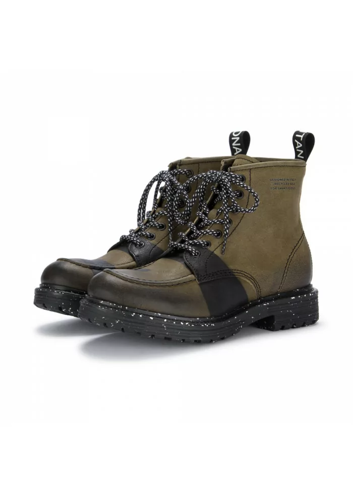 MARITAN VERONA | STIVALETTI DONNA CAPALBIO JUNGLA VERDE