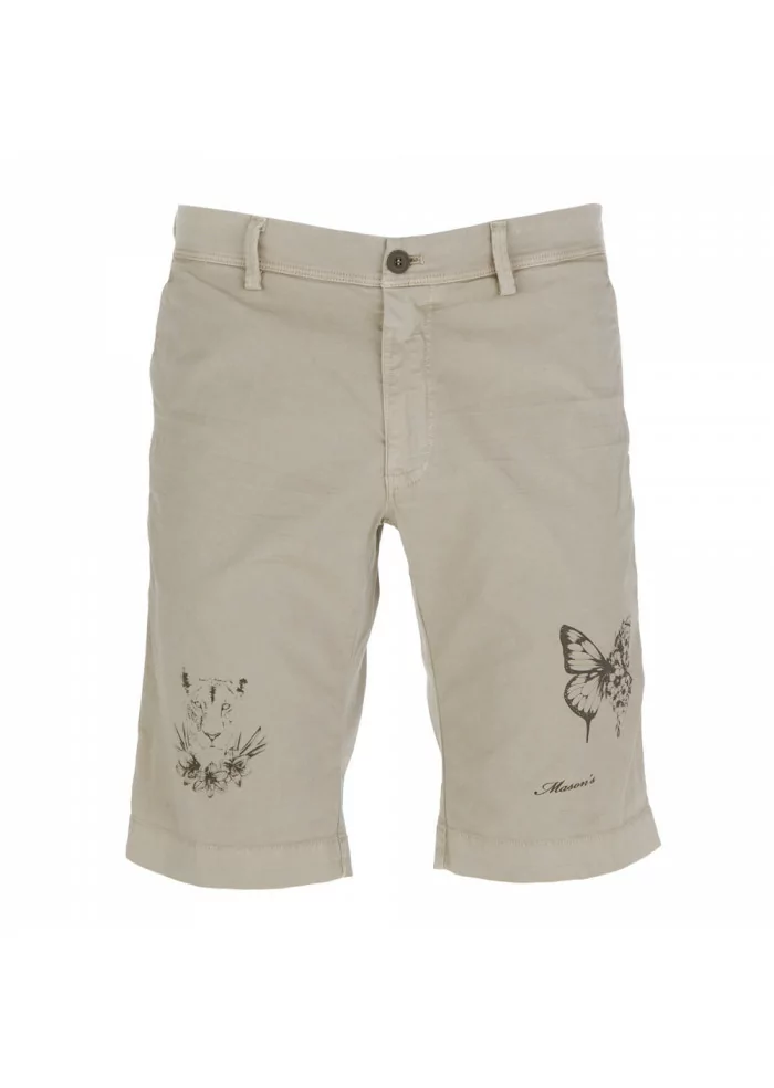 MASON'S | BERMUDA BEIGE