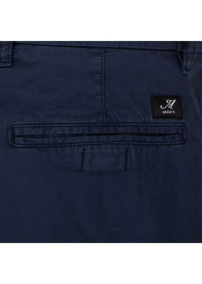 MASON'S | BERMUDA LONDON BLU