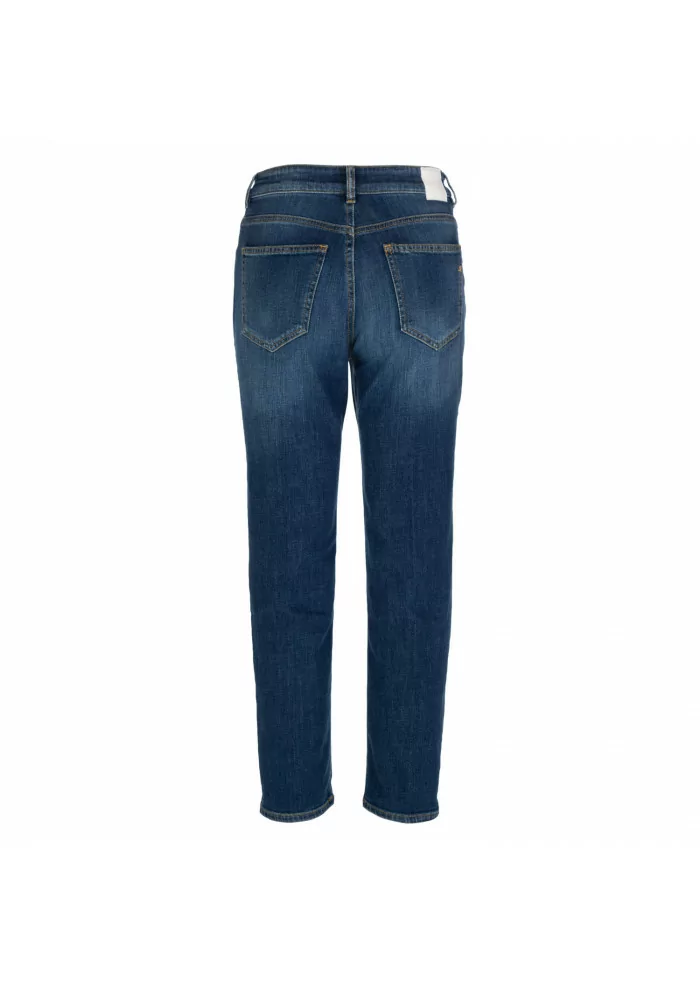 MASON'S | JEANS AGNES REGULAR BLU