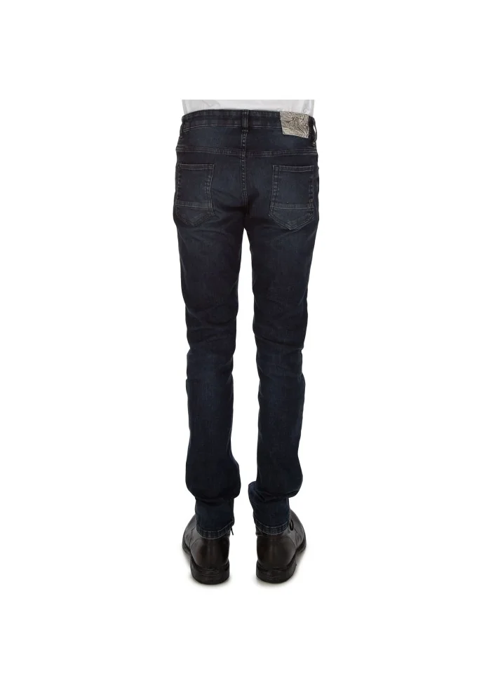 MASON'S | JEANS HARRIS BLU SCURO