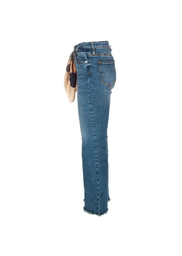 MASON'S | JEANS OLIVIA BLU