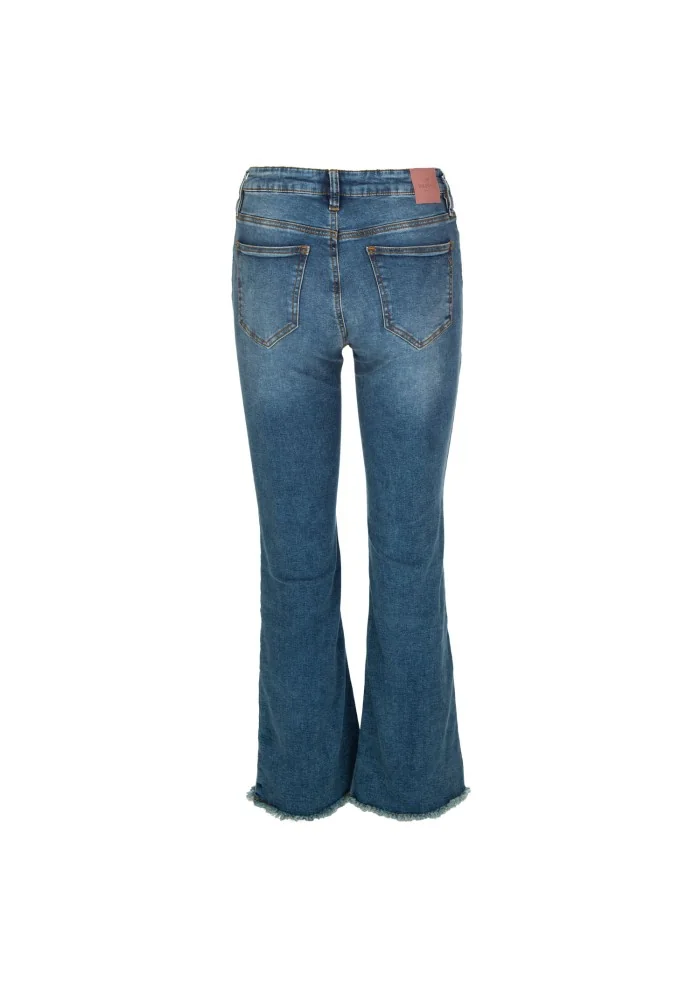 MASON'S | JEANS OLIVIA BLU